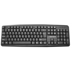 Esperanza EK134 keyboard...