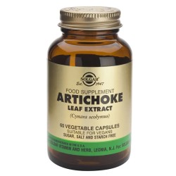 Solgar Sfp Artichoke...