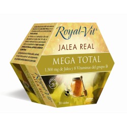 Dietisa Royal Vit Mega...