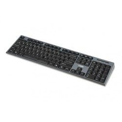 iBox IKMS606W keyboard RF...