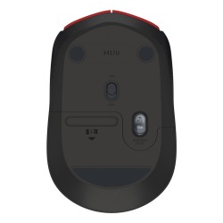 Logitech M170 Wireless Mouse