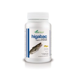 Alecosor Higabac 400 Mg 125...