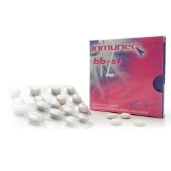Soria Inmuneo 12bb 48 Comp...