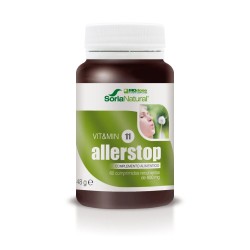 Mgdose Allerstop 1100 Mg 60...
