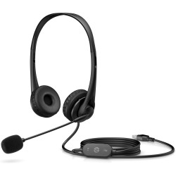 HP Stereo USB Headset G2...