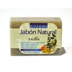 Ynsadiet Jabon Natural...