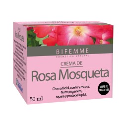 Ynsadiet Crema Aceite Rosa...