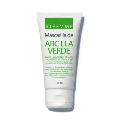 Ynsadiet Arcilla Verde...