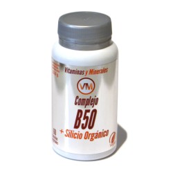 Ynsadiet Complejo B 50...