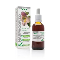 Soria Extracto Harpagophito S Xxi 50ml
