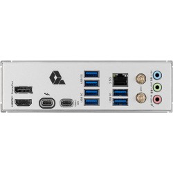 MSI PRO Z890-S WIFI...