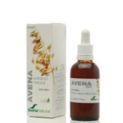 Soria Extracto Avena S Xxi...