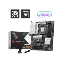 MSI PRO B850-P WIFI...