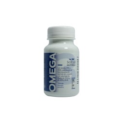 Sotya Aceite Pescado Omega...