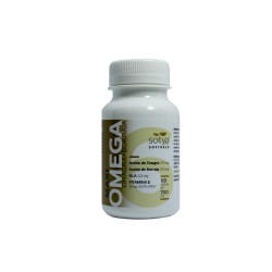 Sotya Maxi Omega 6 700 Mg...