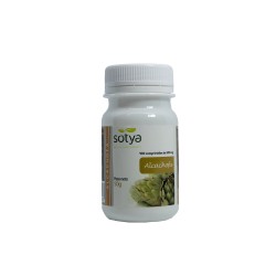 Sotya Alcachofa 100 Comp...