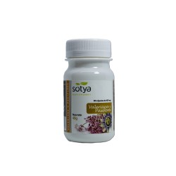 Sotya Valeriana y Pasiflora...