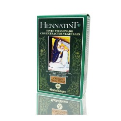 Radhe Hennatint Castaño...