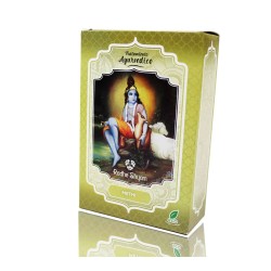 Radhe Methi Tratamiento...
