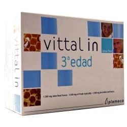 Plameca Vittal In Senior 20...