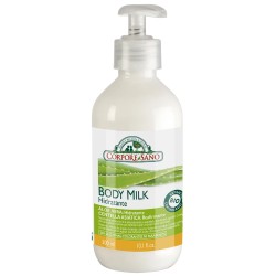 Corpore Body Milk Aloe...