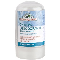 Corpore Desodorante...