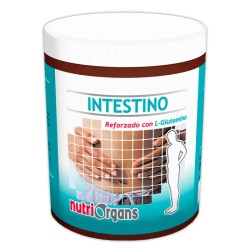 Tongil Nutriorgans...