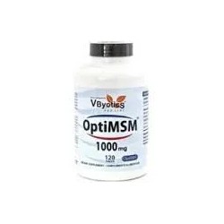 V.byotic Opti Msm 1000 Mg...