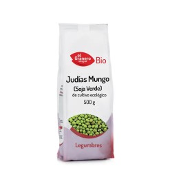 Granero Judia Mungo Soja...