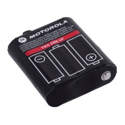 Motorola Batteries -...