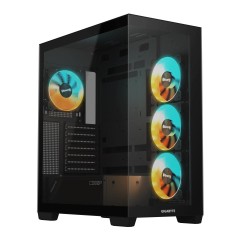 Case|GIGABYTE|GB-C500P...