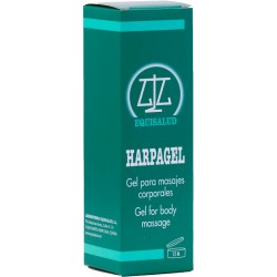 Equisalud Harpagel...