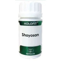 Equisalud Shoyosan 650 Mg...