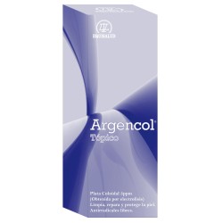 Equisalud Argencol Plata Coloidal 100ml 5ppm