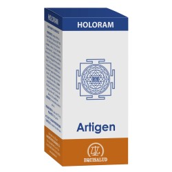 Equisalud Holoram Artigen...