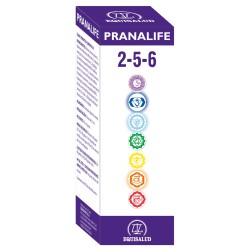 Equisalud Pranalife 2-5-6 50ml