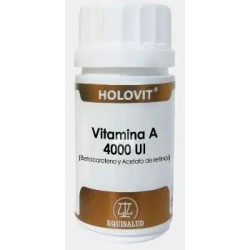Equisalud Holovit Vitamina...