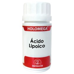 Equisalud Holomega Acido...