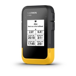 Garmin eTrex SE navigator...
