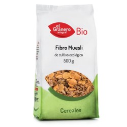 Granero Fibro Muesli Bio...