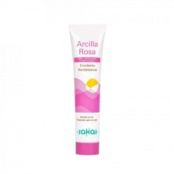 Sakai Arcilla Rosa Tubo 100...