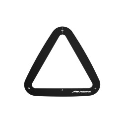Billiard Ball Rack, Pool, Predator Aerorack, black, 57,2 mm