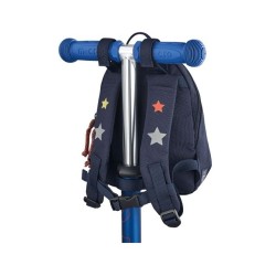 Micro scooter backpack...