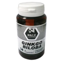 Nale Ginkgo Biloba 80...
