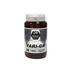 Nale Vari Gm 730 Mg X 60 Caps