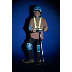 Micro hulajnoga Sprite LED...