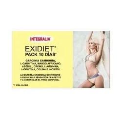 Integralia Exidiet Flash 10...