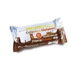 Prisma Nat Protein Snack...