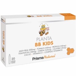 Prisma Natural BB Kids 20...