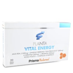 Prisma Nat Plantavital -...